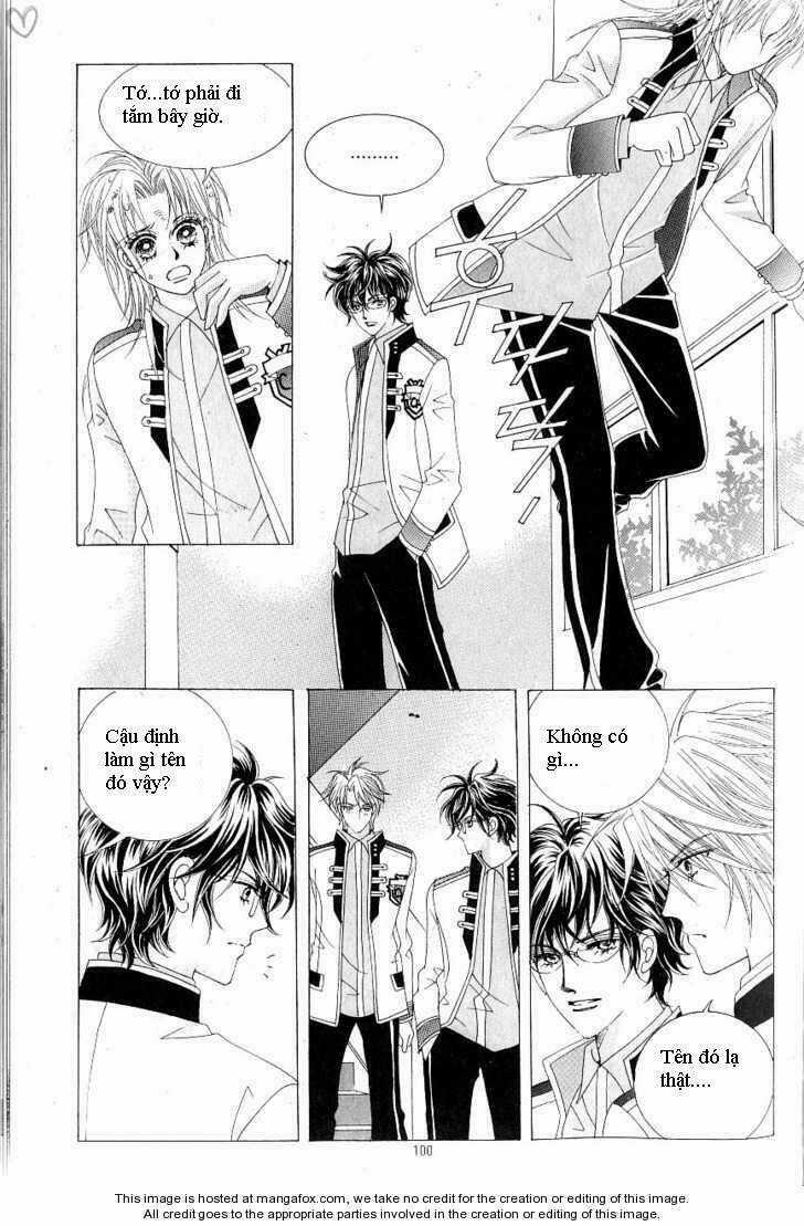 Thần tượng mua sắm - Chapter 13 - Trang 27