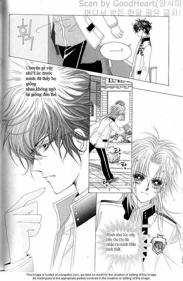 Thần tượng mua sắm - Chapter 13 - Trang 28