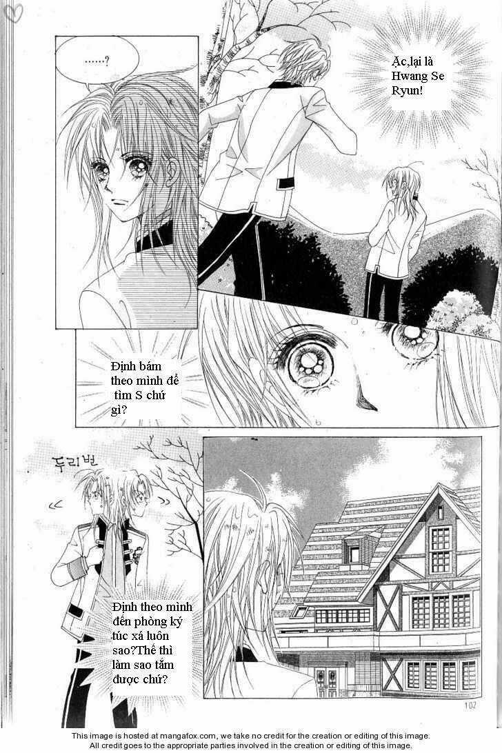 Thần tượng mua sắm - Chapter 13 - Trang 29