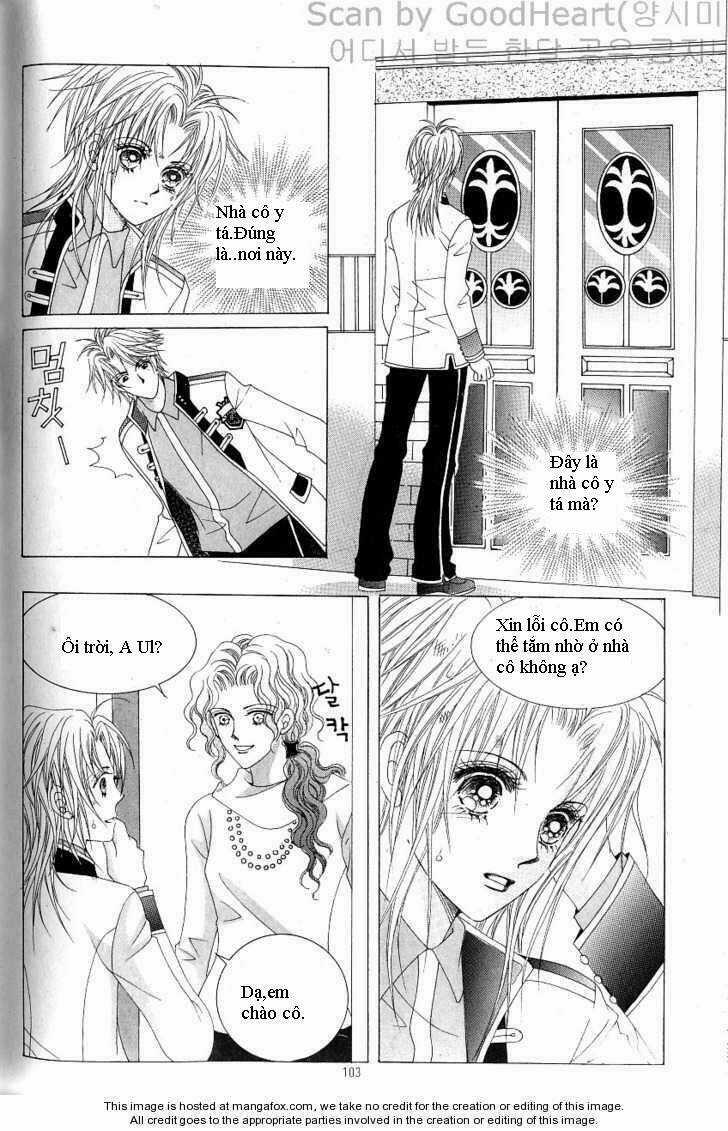 Thần tượng mua sắm - Chapter 13 - Trang 30