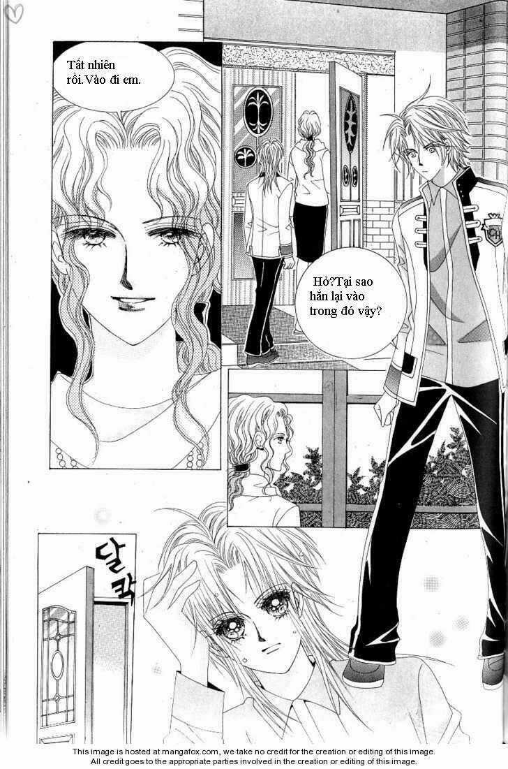 Thần tượng mua sắm - Chapter 13 - Trang 31