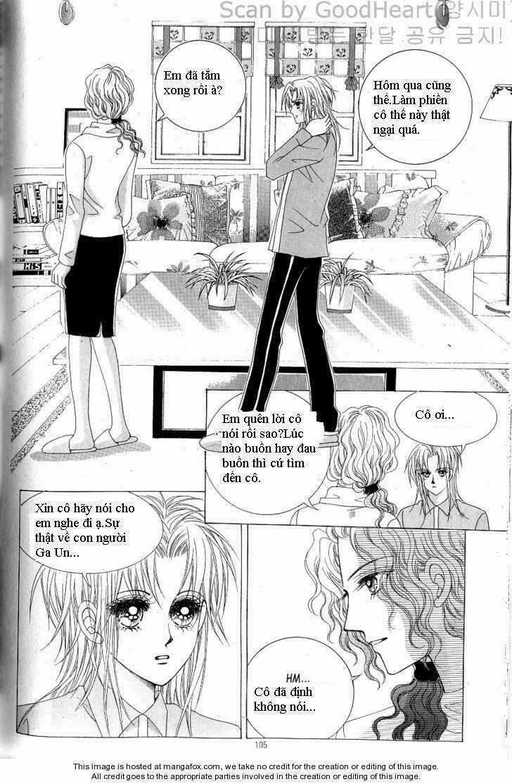 Thần tượng mua sắm - Chapter 13 - Trang 32