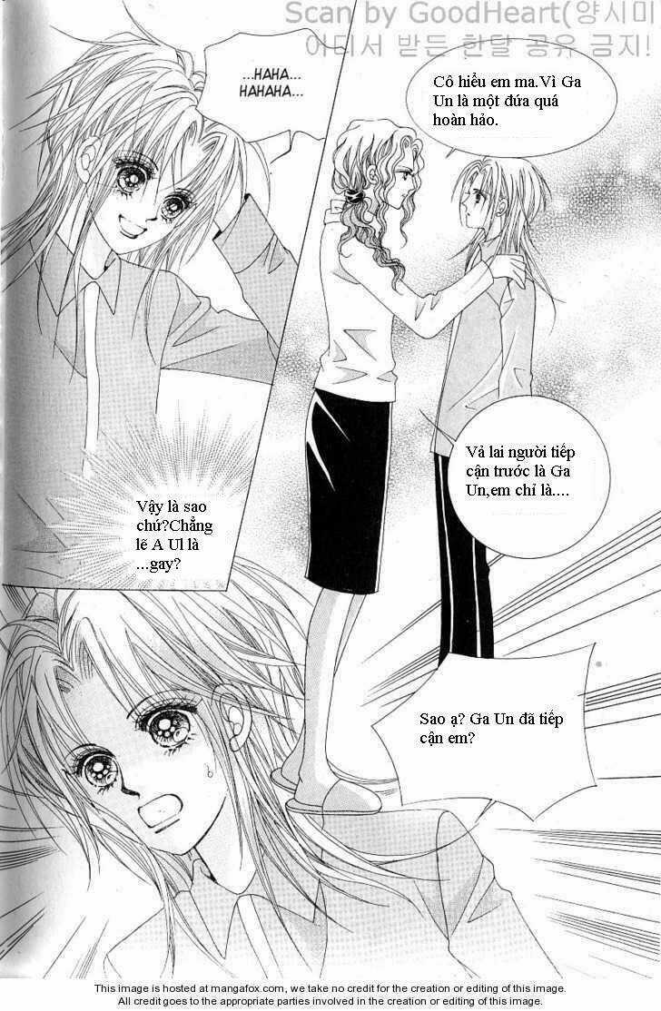 Thần tượng mua sắm - Chapter 13 - Trang 34