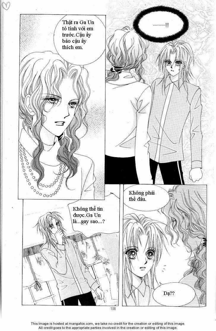 Thần tượng mua sắm - Chapter 13 - Trang 35