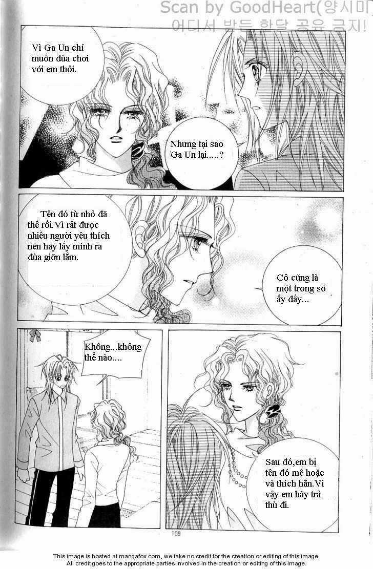 Thần tượng mua sắm - Chapter 13 - Trang 36