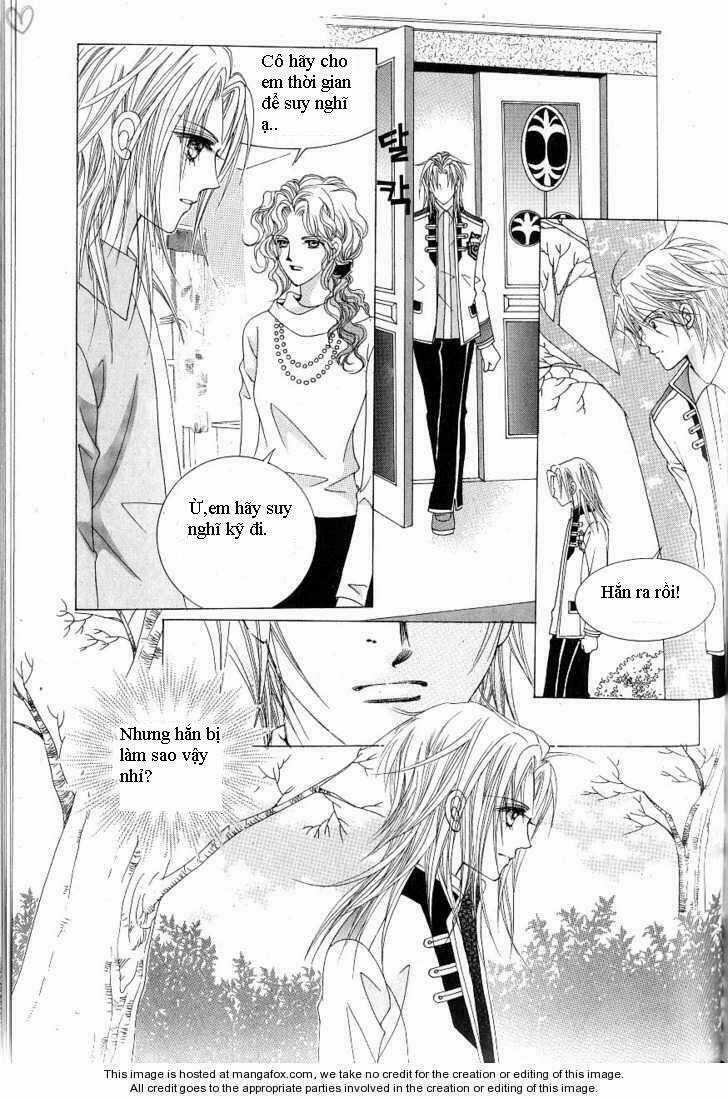 Thần tượng mua sắm - Chapter 13 - Trang 37