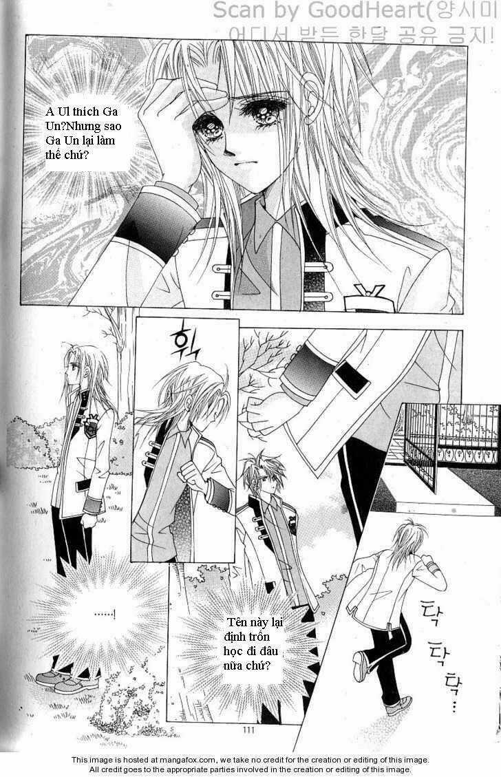 Thần tượng mua sắm - Chapter 13 - Trang 38