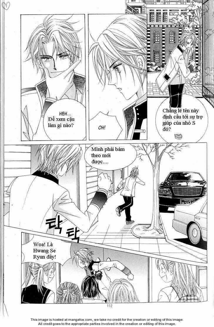 Thần tượng mua sắm - Chapter 13 - Trang 39