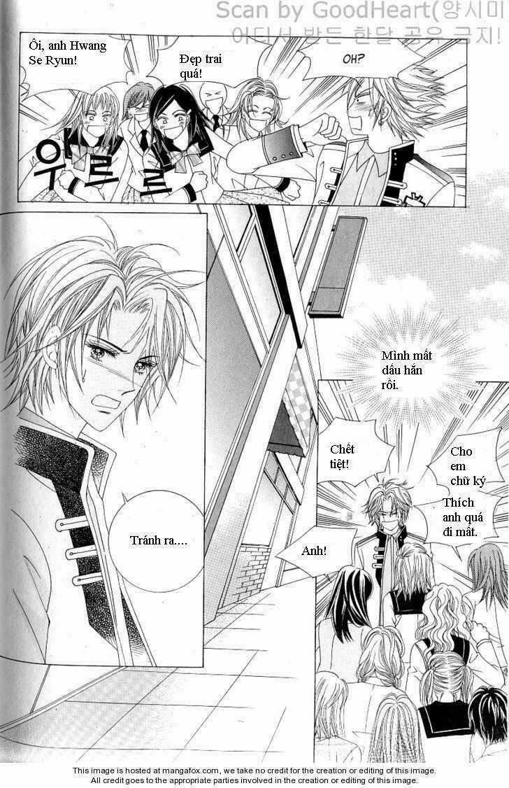 Thần tượng mua sắm - Chapter 13 - Trang 40