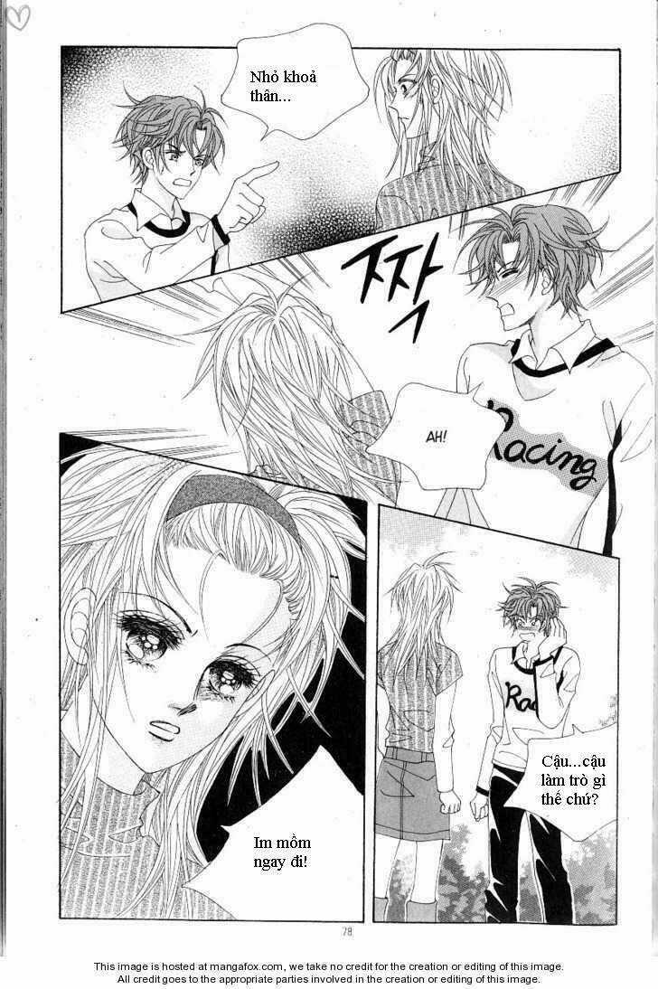 Thần tượng mua sắm - Chapter 13 - Trang 5