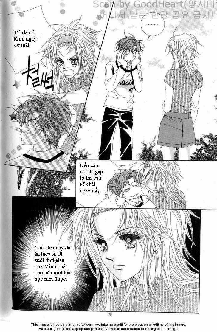 Thần tượng mua sắm - Chapter 13 - Trang 6