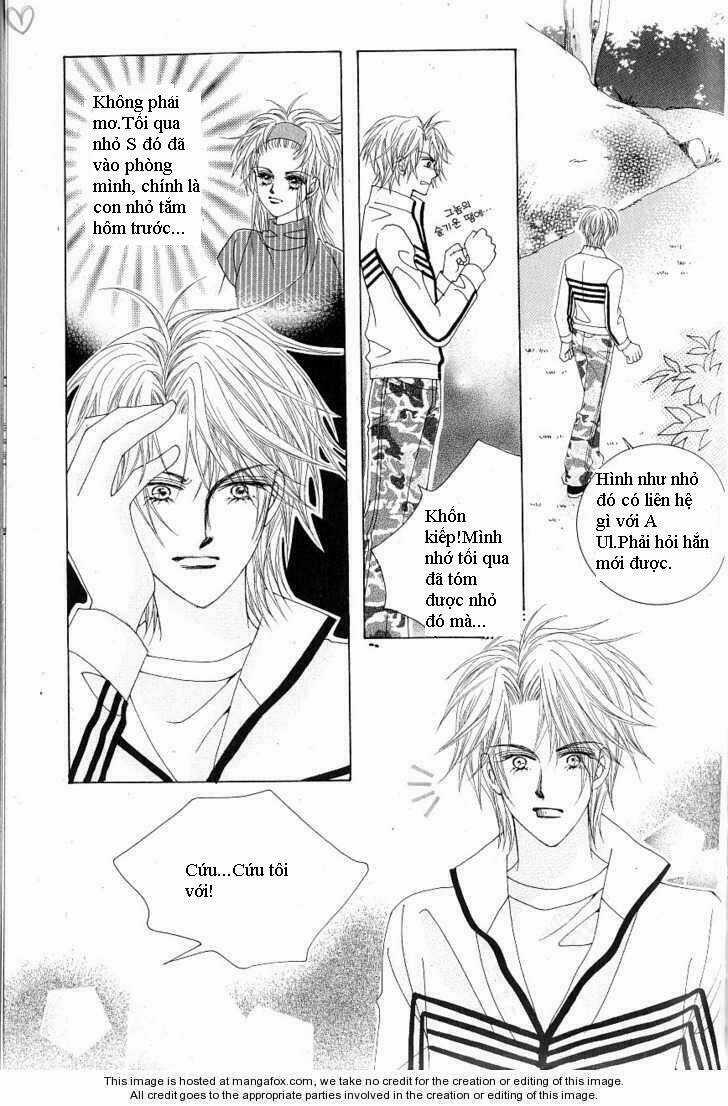 Thần tượng mua sắm - Chapter 13 - Trang 9