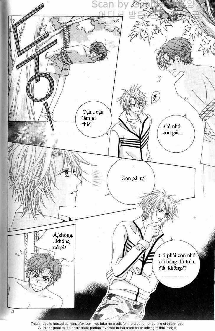 Thần tượng mua sắm - Chapter 13 - Trang 10