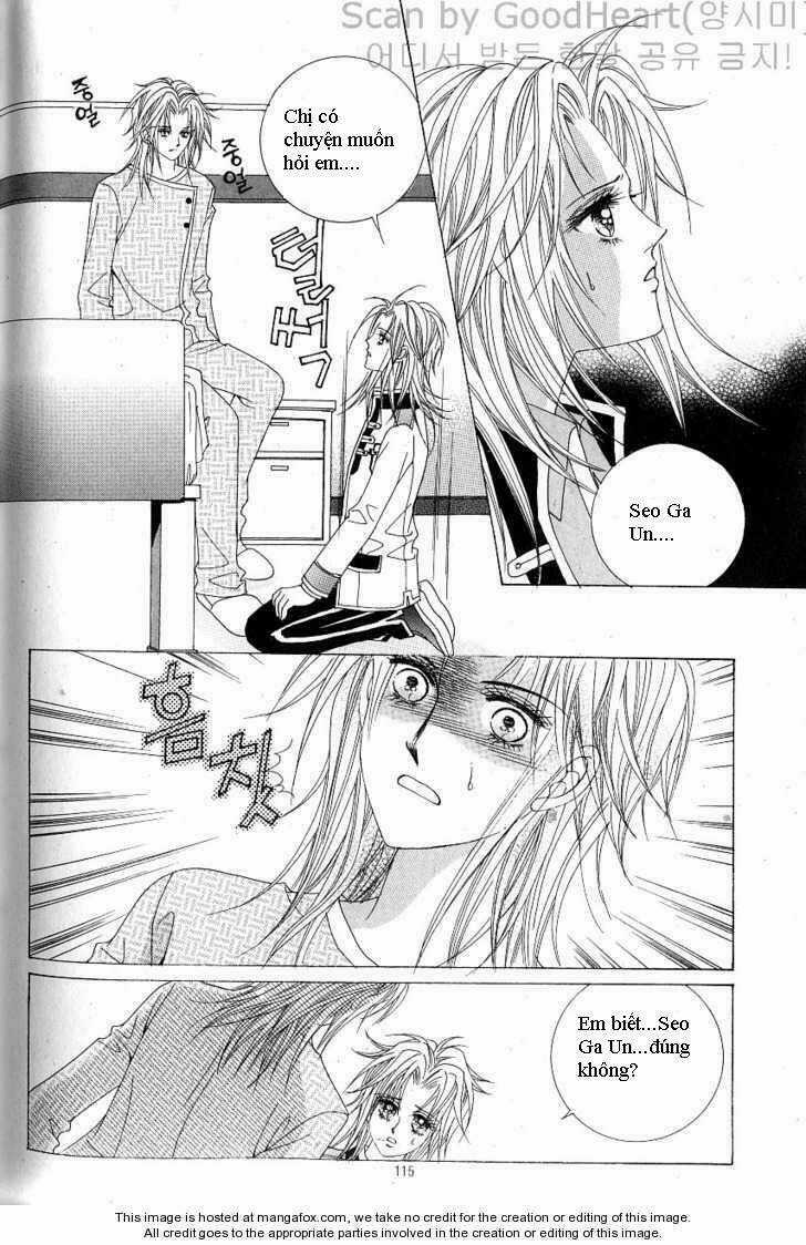 Thần tượng mua sắm - Chapter 14 - Trang 2