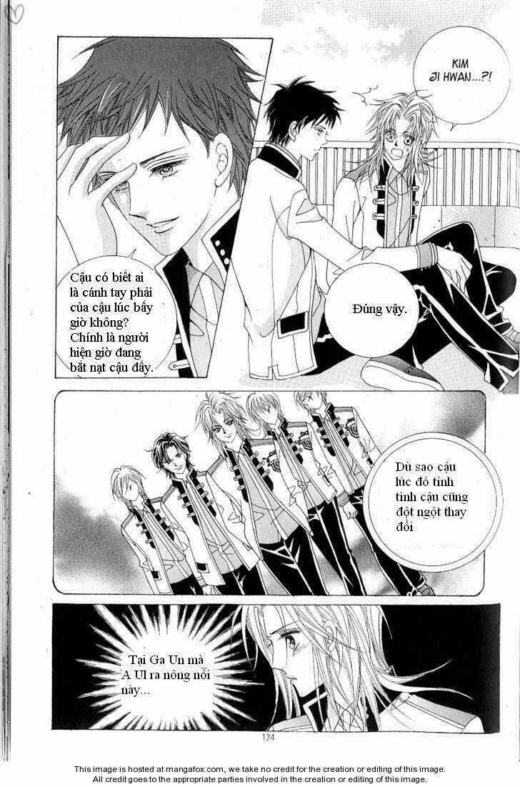 Thần tượng mua sắm - Chapter 14 - Trang 11