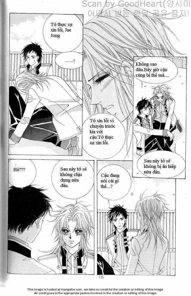 Thần tượng mua sắm - Chapter 14 - Trang 12