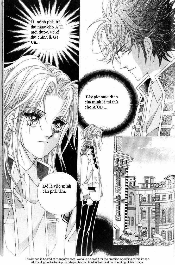 Thần tượng mua sắm - Chapter 14 - Trang 13