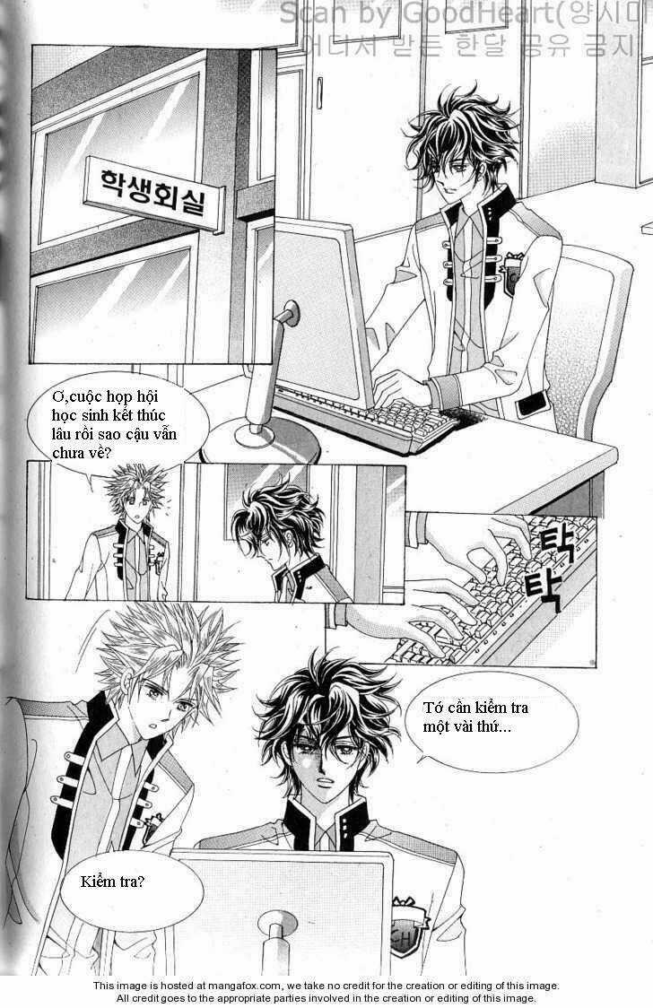 Thần tượng mua sắm - Chapter 14 - Trang 14