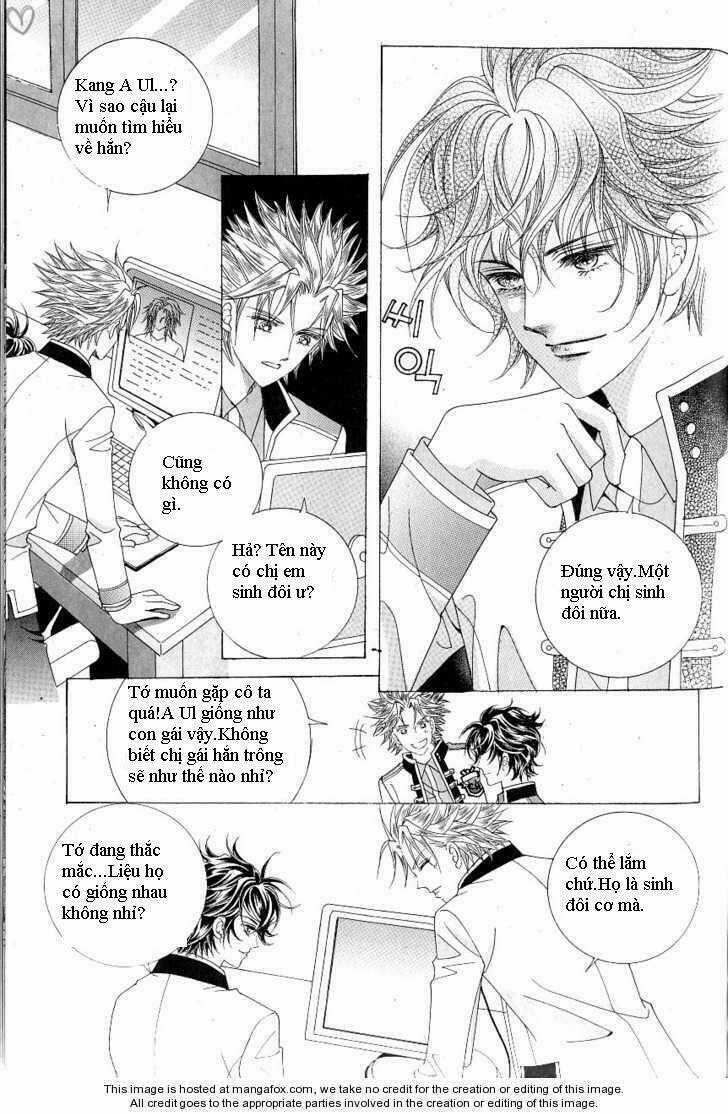 Thần tượng mua sắm - Chapter 14 - Trang 15