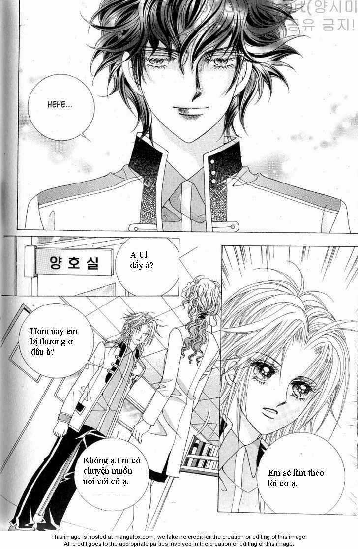 Thần tượng mua sắm - Chapter 14 - Trang 16