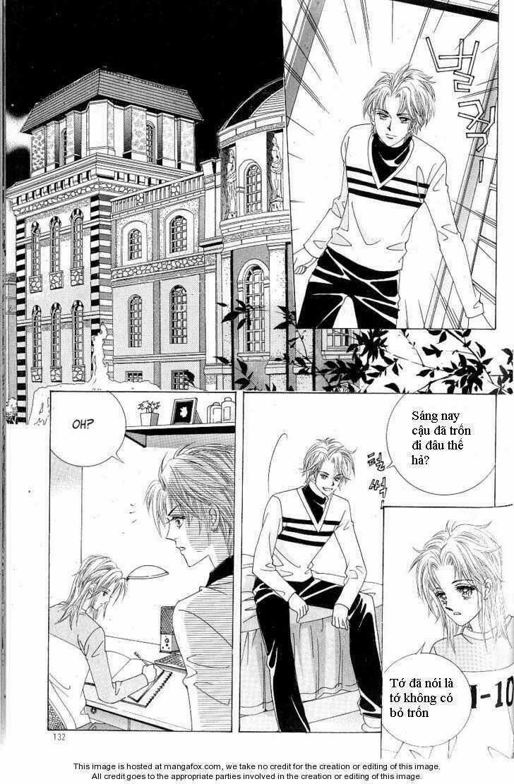 Thần tượng mua sắm - Chapter 14 - Trang 19