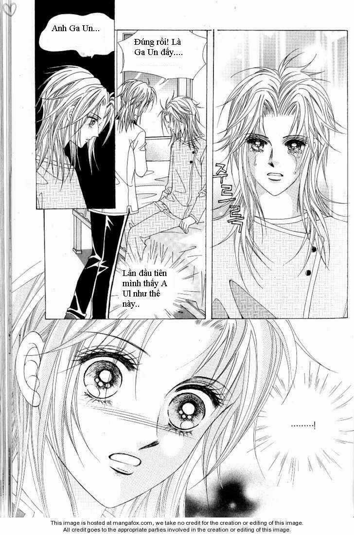 Thần tượng mua sắm - Chapter 14 - Trang 3