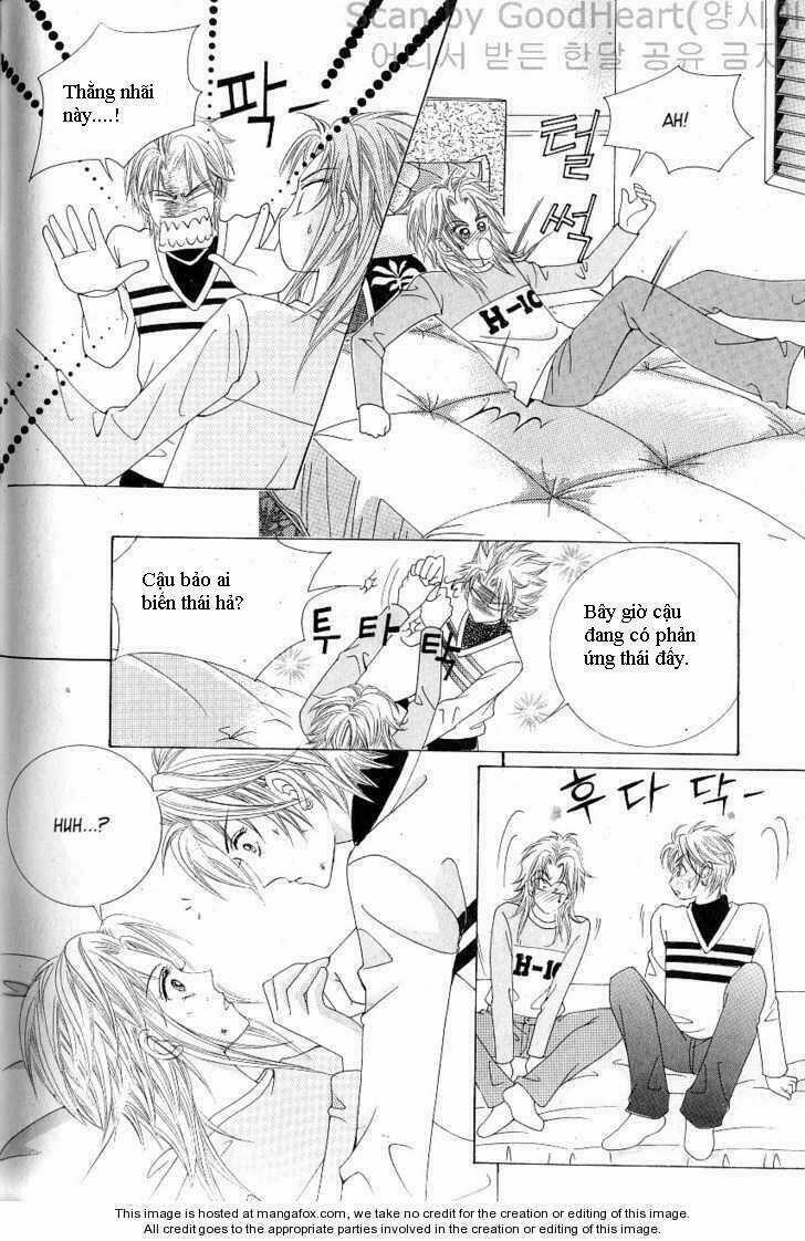 Thần tượng mua sắm - Chapter 14 - Trang 22