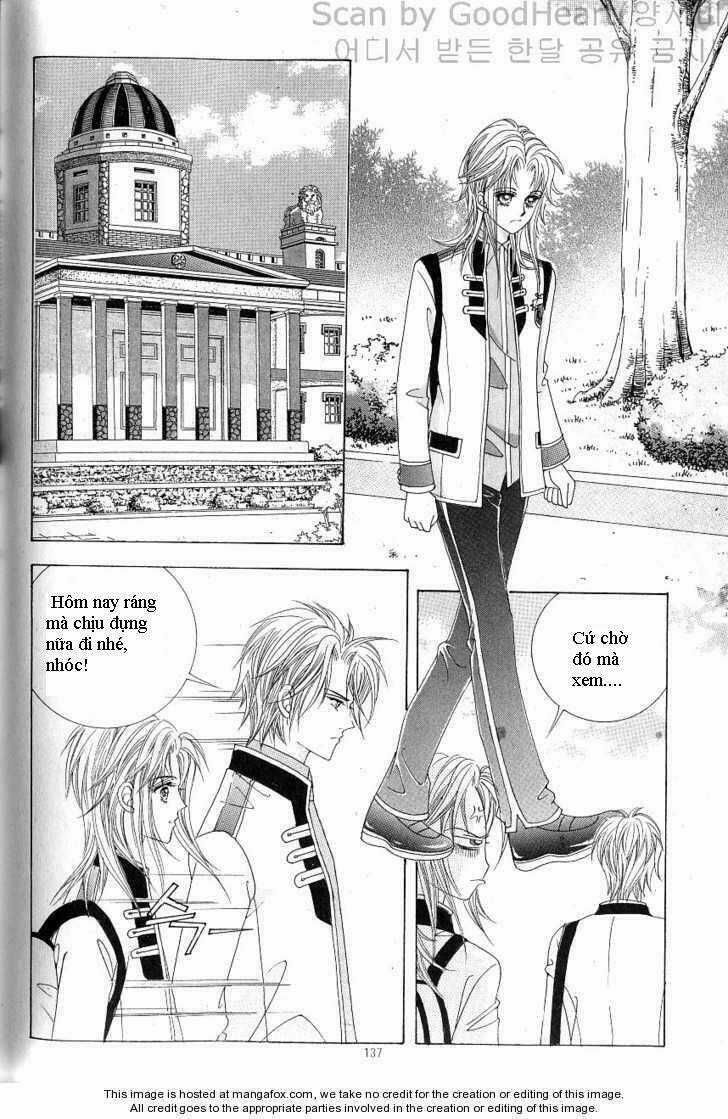 Thần tượng mua sắm - Chapter 14 - Trang 24