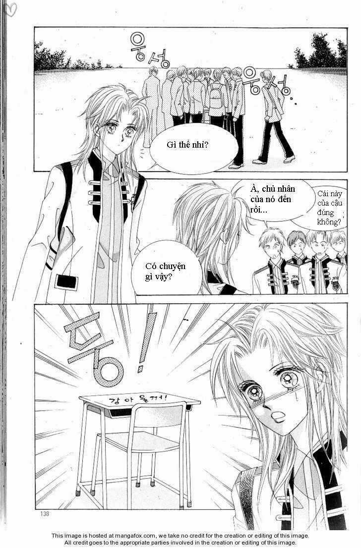 Thần tượng mua sắm - Chapter 14 - Trang 25