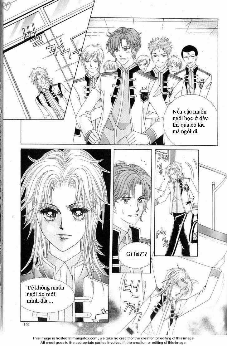 Thần tượng mua sắm - Chapter 14 - Trang 27