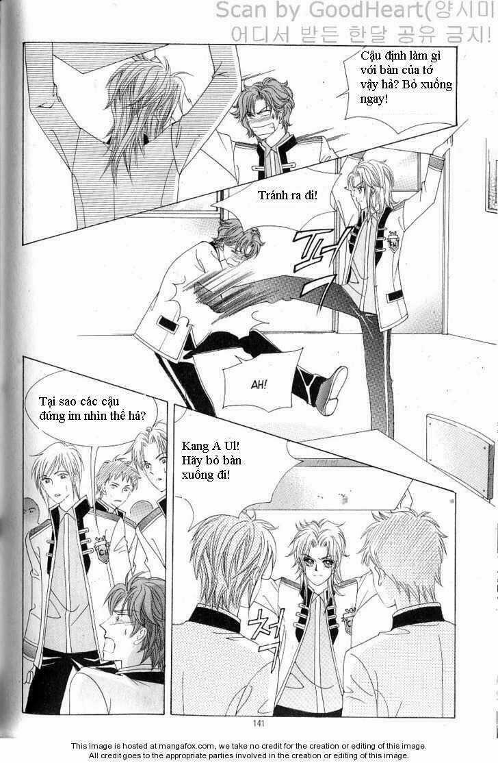 Thần tượng mua sắm - Chapter 14 - Trang 28