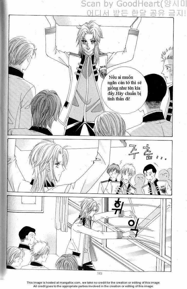 Thần tượng mua sắm - Chapter 14 - Trang 30