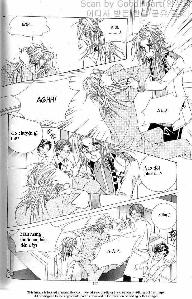 Thần tượng mua sắm - Chapter 14 - Trang 4