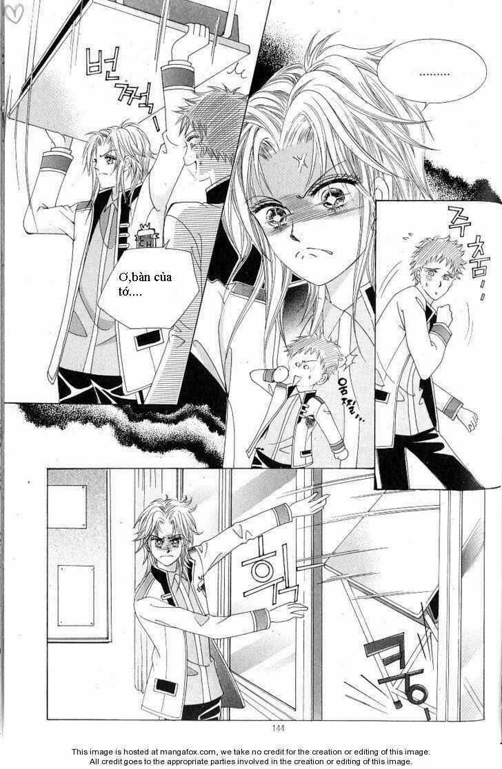 Thần tượng mua sắm - Chapter 14 - Trang 31