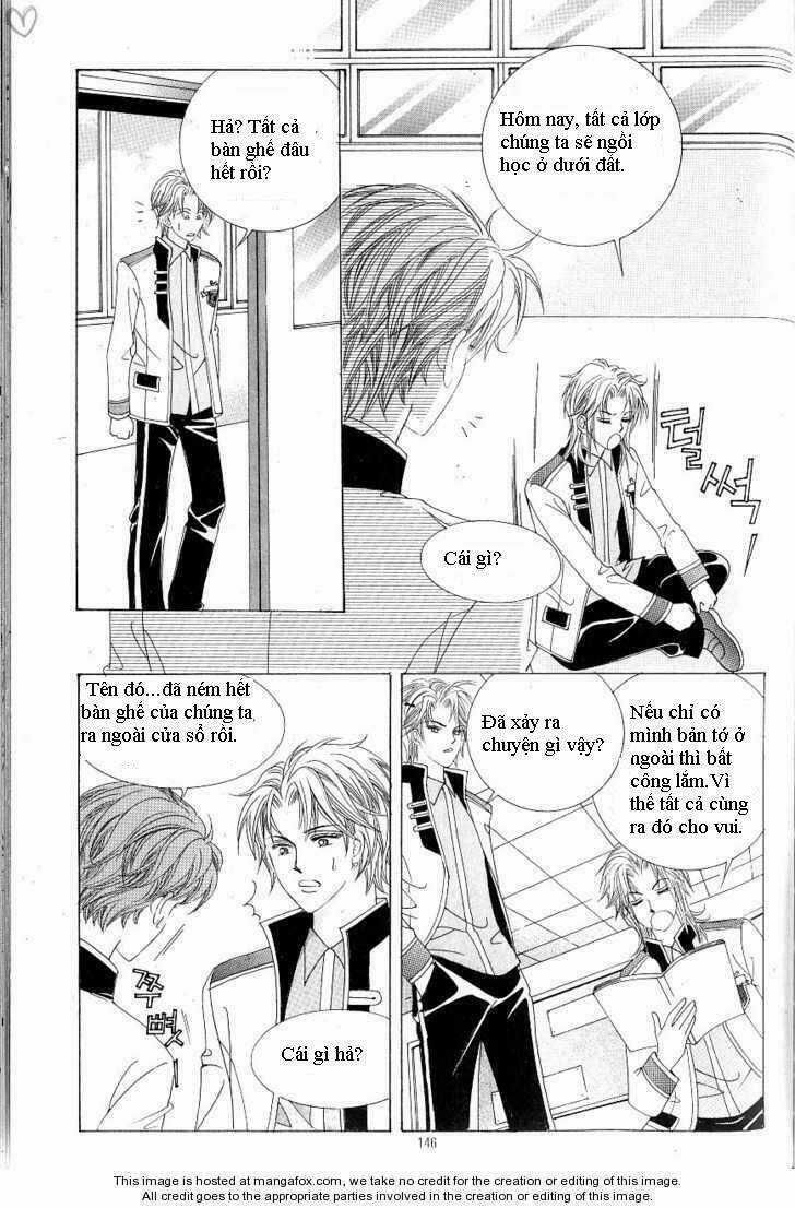 Thần tượng mua sắm - Chapter 14 - Trang 33