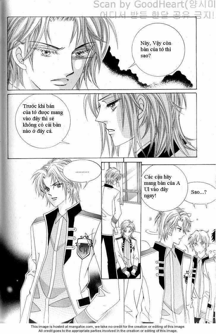 Thần tượng mua sắm - Chapter 14 - Trang 34