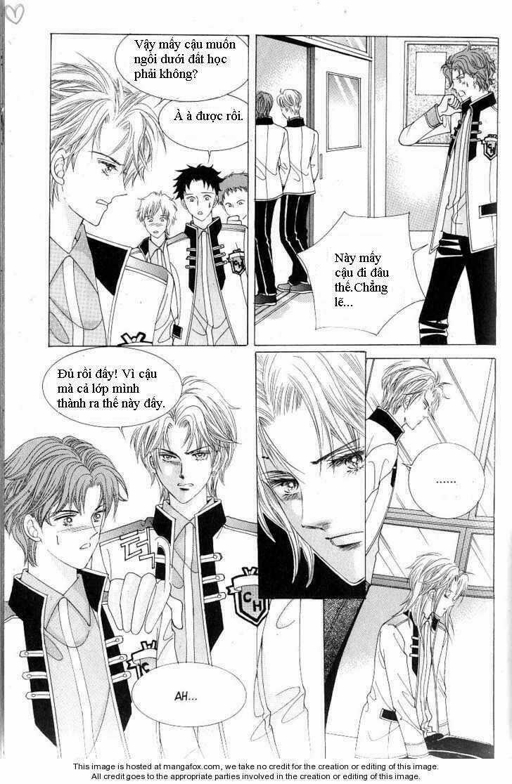 Thần tượng mua sắm - Chapter 14 - Trang 35