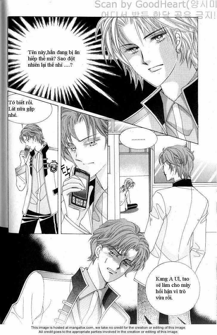 Thần tượng mua sắm - Chapter 14 - Trang 36