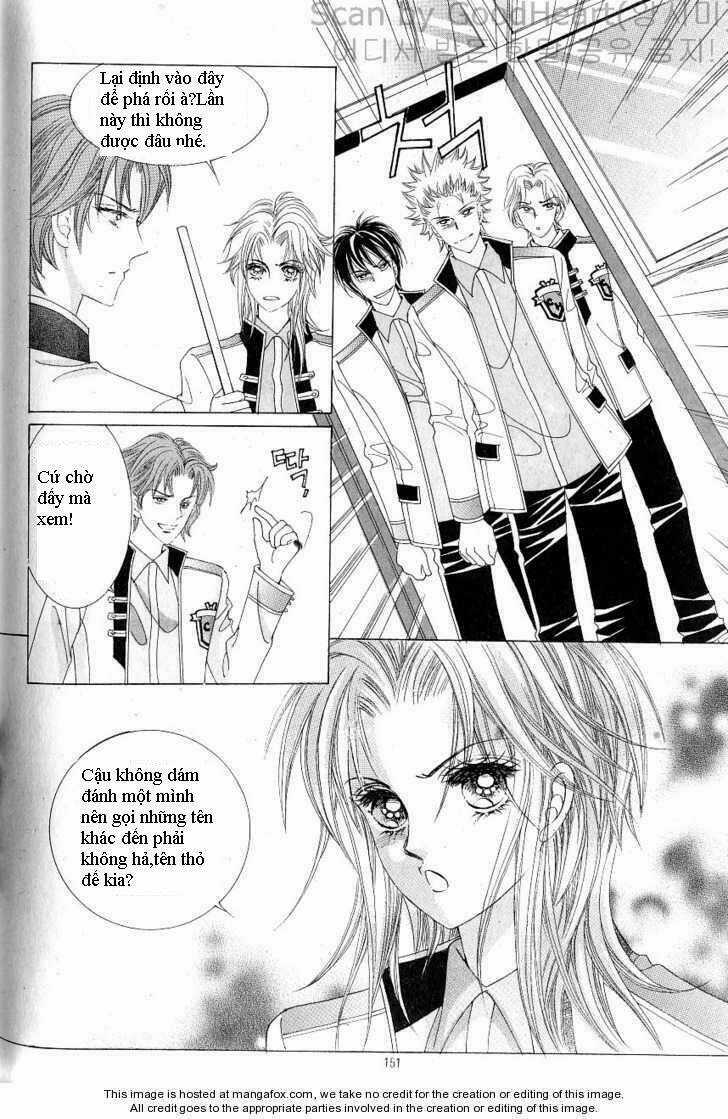 Thần tượng mua sắm - Chapter 14 - Trang 38