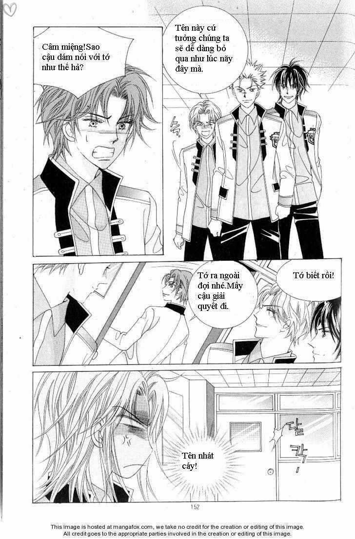 Thần tượng mua sắm - Chapter 14 - Trang 39