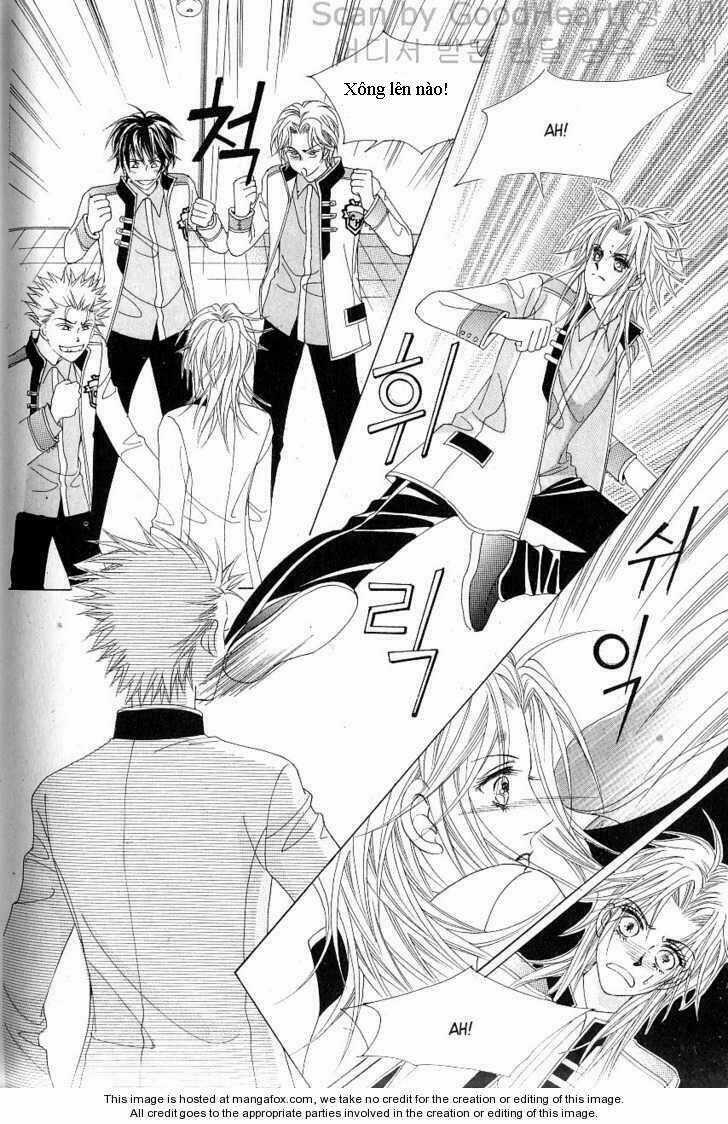 Thần tượng mua sắm - Chapter 14 - Trang 40