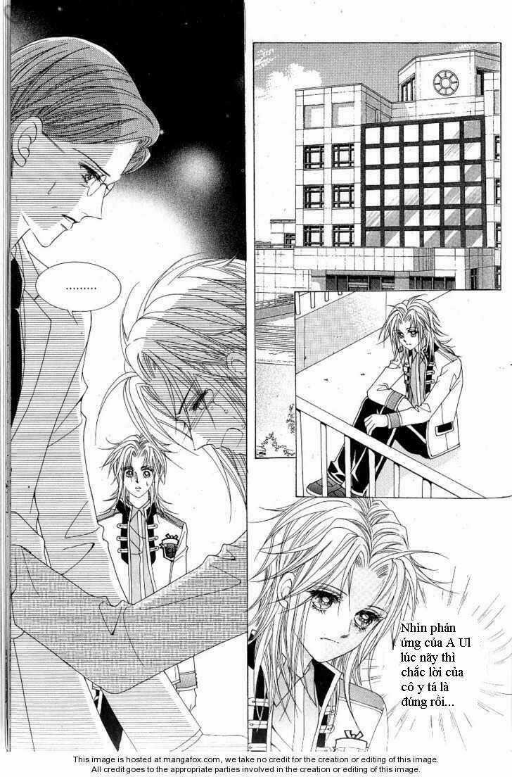 Thần tượng mua sắm - Chapter 14 - Trang 5