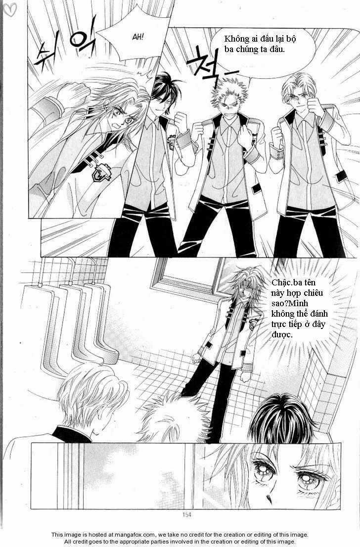 Thần tượng mua sắm - Chapter 14 - Trang 41