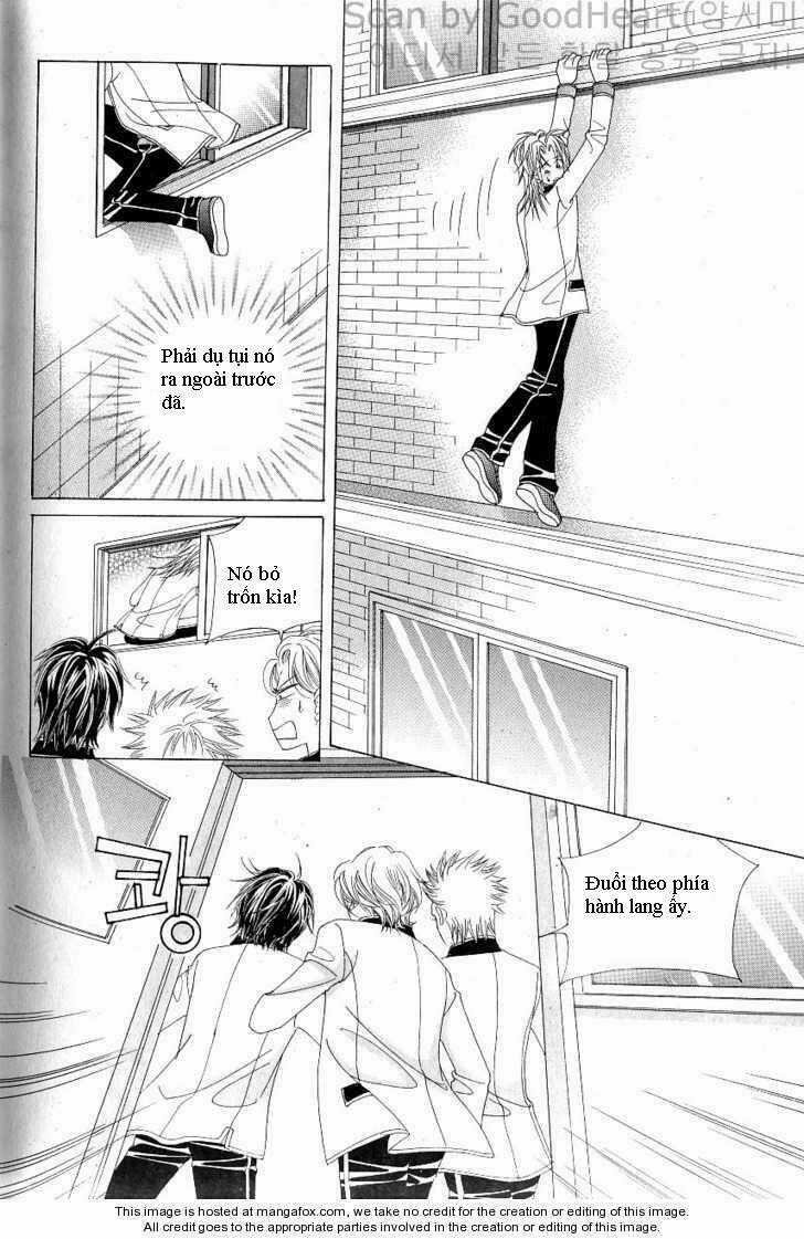 Thần tượng mua sắm - Chapter 14 - Trang 42