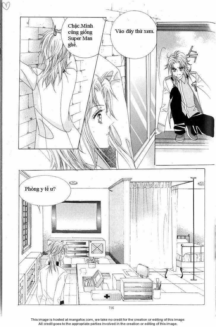 Thần tượng mua sắm - Chapter 14 - Trang 43