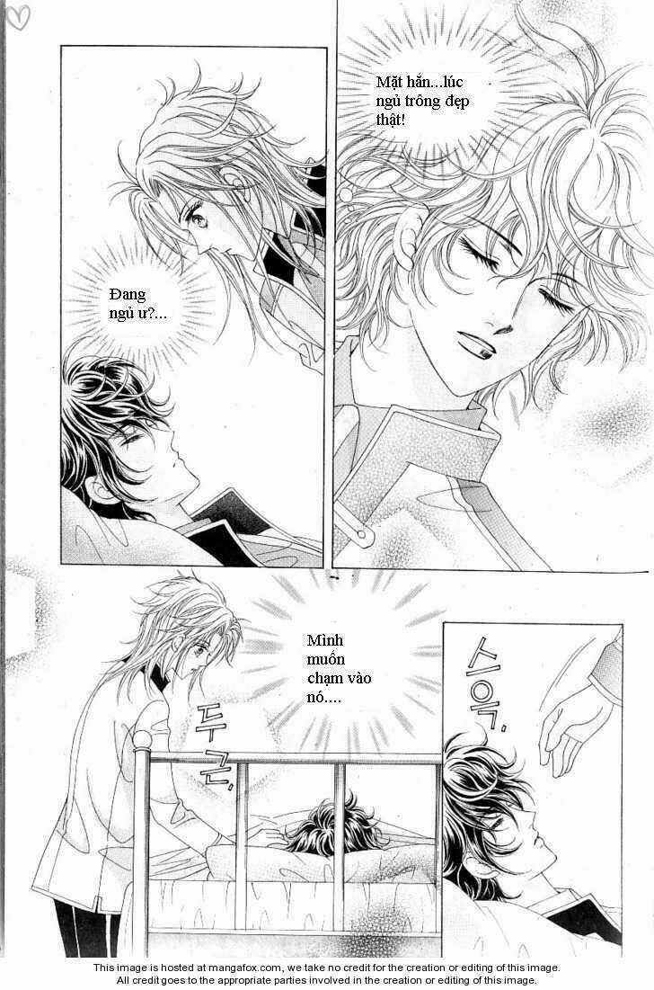 Thần tượng mua sắm - Chapter 14 - Trang 45