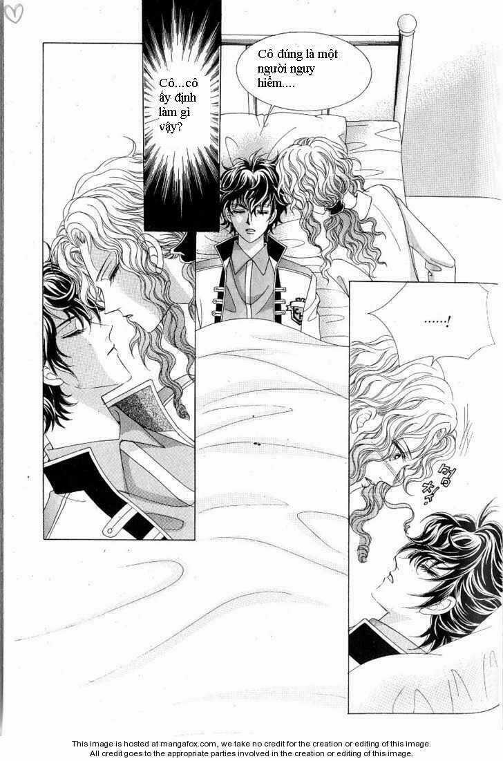 Thần tượng mua sắm - Chapter 14 - Trang 47