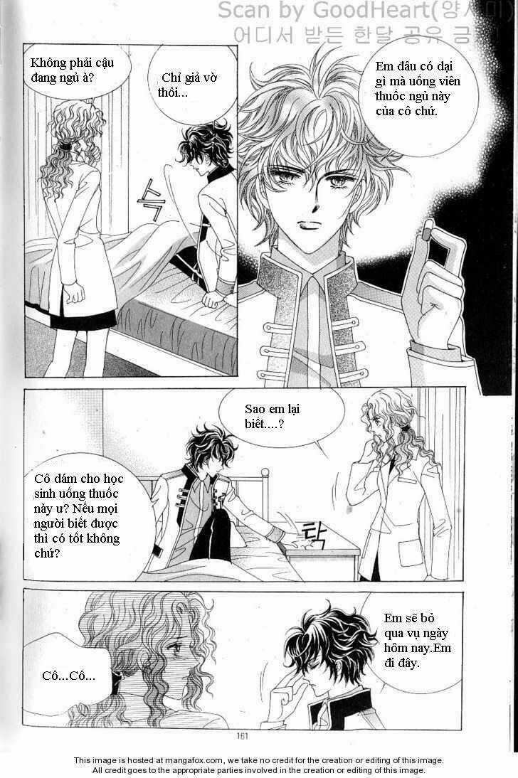 Thần tượng mua sắm - Chapter 14 - Trang 48