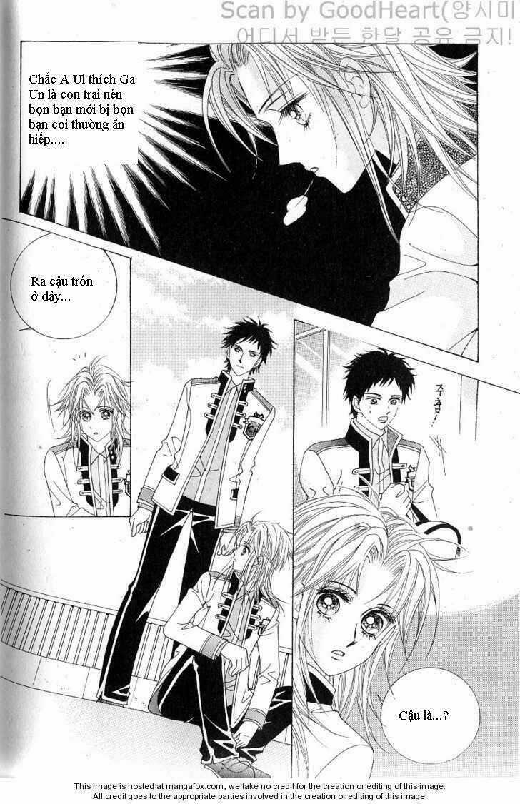 Thần tượng mua sắm - Chapter 14 - Trang 6