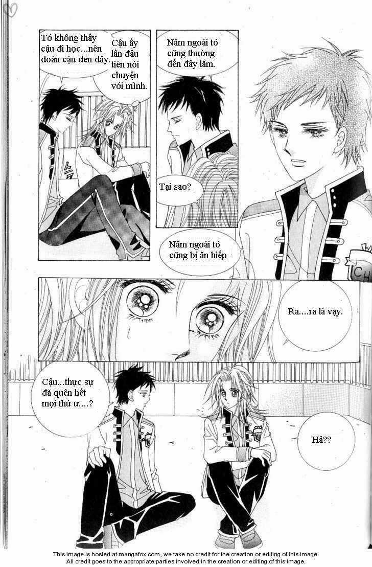 Thần tượng mua sắm - Chapter 14 - Trang 7